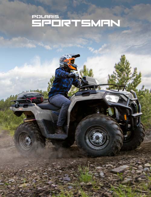 SPORTSMAN