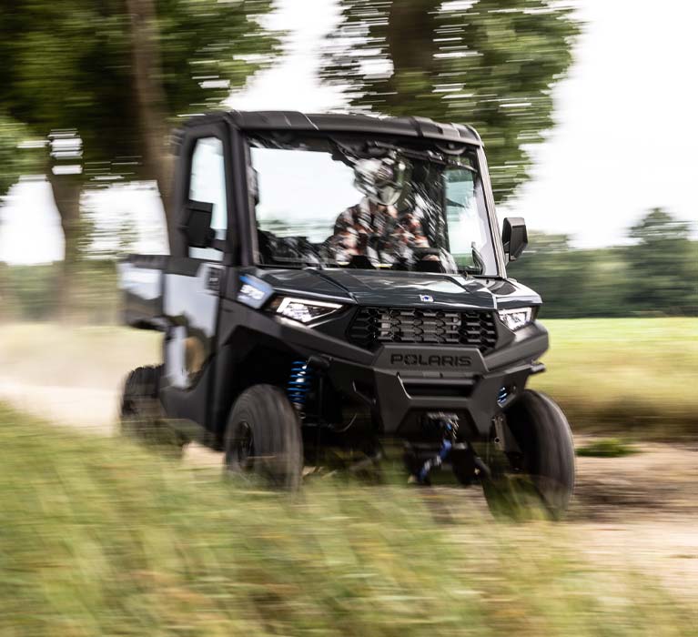 Ranger SP 570