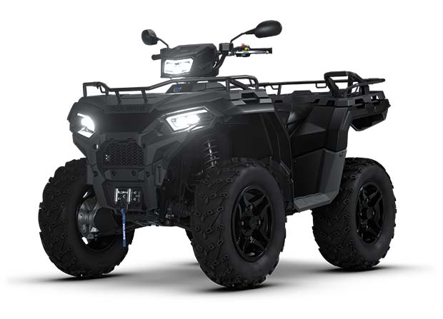 EPS Black Edition