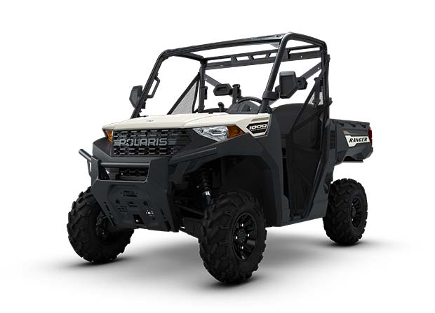 Ranger 1000 Gray