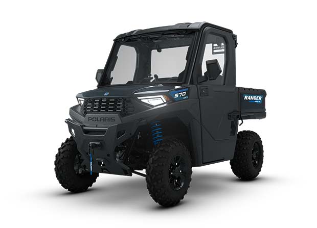 SP 570 NORDIC PRO